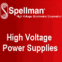 Spellman High Voltage Power Supplies